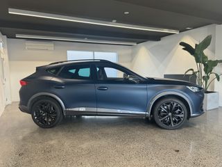 CUPRA Formentor CUPRA/SEAT VZ