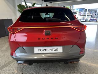 CUPRA Formentor E-Hybrid