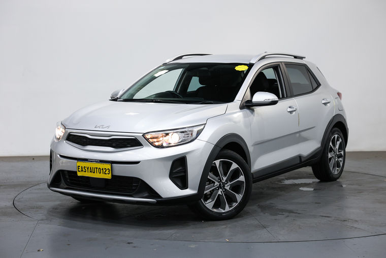 KIA STONIC Sport