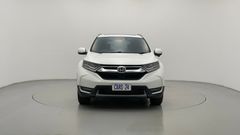 2017 HONDA CR-V VTi-LX (AWD)