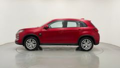 2022 MITSUBISHI ASX ES (2WD)