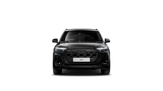Audi SQ7 TFSI 373 kW