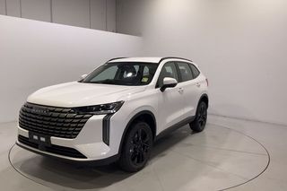 GWM Haval H6