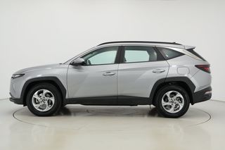 2021 HYUNDAI TUCSON (FWD)