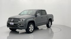 2022 VOLKSWAGEN AMAROK TDI550 SPORTLINE 4MOTION