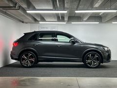 Audi Q3 45 TFSI q S tronic (180 kW)