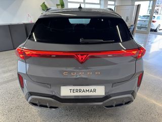 CUPRA Terramar VZ