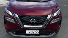 Nissan X-Trail ST-L 4WD 7 Seats