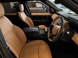 Land Rover Range Rover Sport D300 Dynamic SE