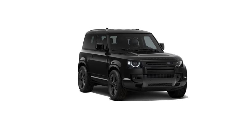 Land Rover Defender 90 425 EDITION