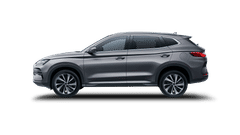 2024 BYD SEALION 6 Dynamic Harbour Grey