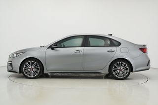 2019 KIA CERATO GT SAFETY PACK