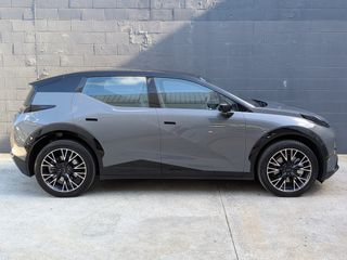 Zeekr X AWD