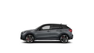 Audi SQ2 2.0Pt/4Wd/7At
