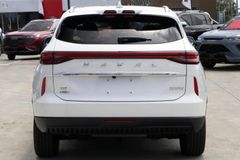 GWM Haval H6