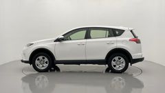2018 TOYOTA RAV4 GX (4x4)