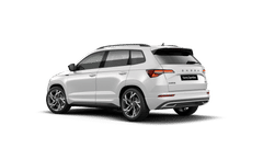 Skoda Karoq Sportline TSI 140Kw 4x4