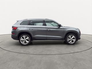 Skoda Kodiaq Style TSI 132kW