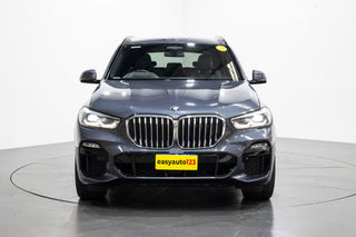 BMW X5 xDrive30d M Sport