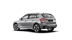 Skoda Kamiq TSI 85kW