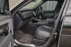 Land Rover Range Rover Sport D350 Dynamic HSE