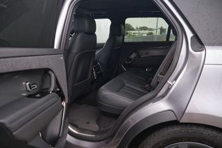 Land Rover Range Rover Sport D300 Dynamic SE