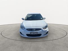 Hyundai Accent 1.6