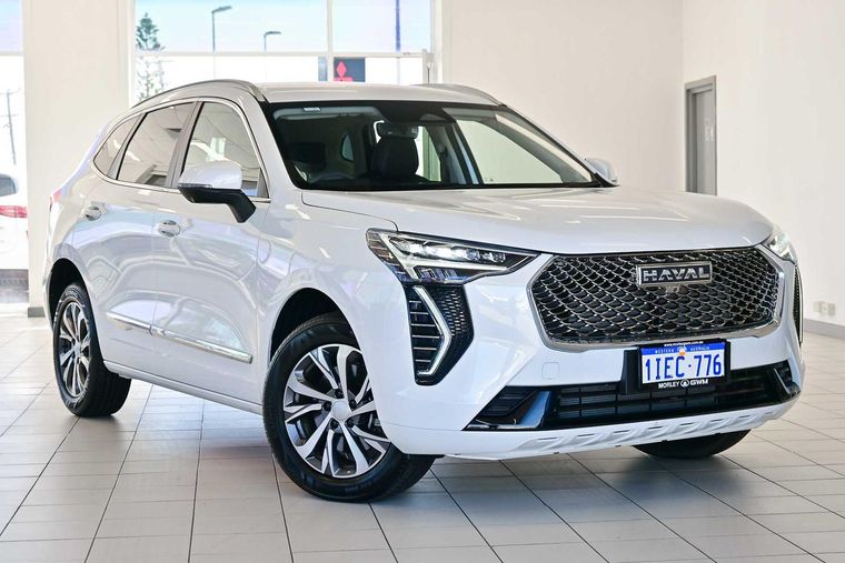 GWM Haval Jolion