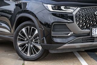 Chery Tiggo 8 Pro Max
