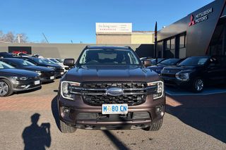 Ford Everest