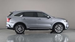 2022 KIA SORENTO GT-LINE 7 SEAT