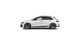 Audi A3 Sportback 35 TFSI S tronic 110 kW