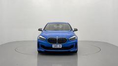 2021 BMW 1 M135i xDRIVE