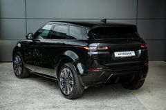 Land Rover Range Rover Evoque P250 Dynamic HSE