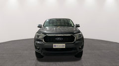 2021 FORD RANGER XLT 2.0 (4x4)