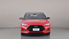 2019 HYUNDAI VELOSTER TURBO PREMIUM TTR