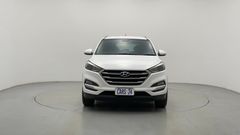 2017 HYUNDAI TUCSON ACTIVE X (FWD)