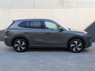 Geely EX5 Inspire Ext. Range