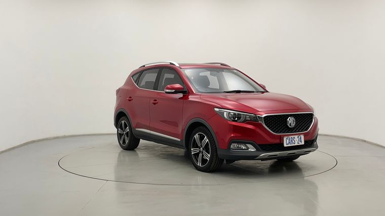 2018 MG ZS ESSENCE