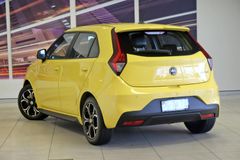 MG MG3