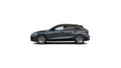 Audi A3 Sportback 35 TFSI S tronic 110 kW