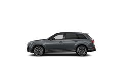 Audi Q7 50 TDI quattro tiptronic (210 kW)