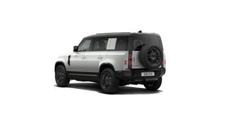 Land Rover Defender 110 D250 S