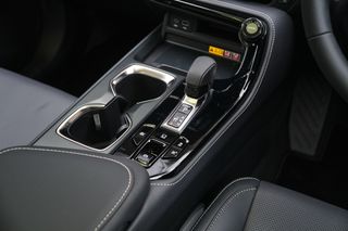 Lexus NX 350h Limited