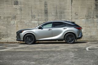 Lexus RX 450h+ Limited