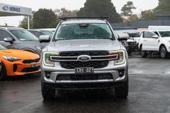 Ford Everest