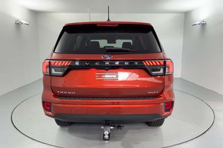 Ford Everest