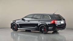 2015 HOLDEN COMMODORE SS-V REDLINE