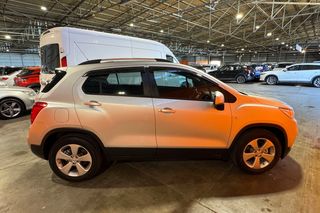 Holden Trax