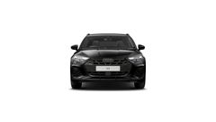 Audi S3 Sportback TFSI